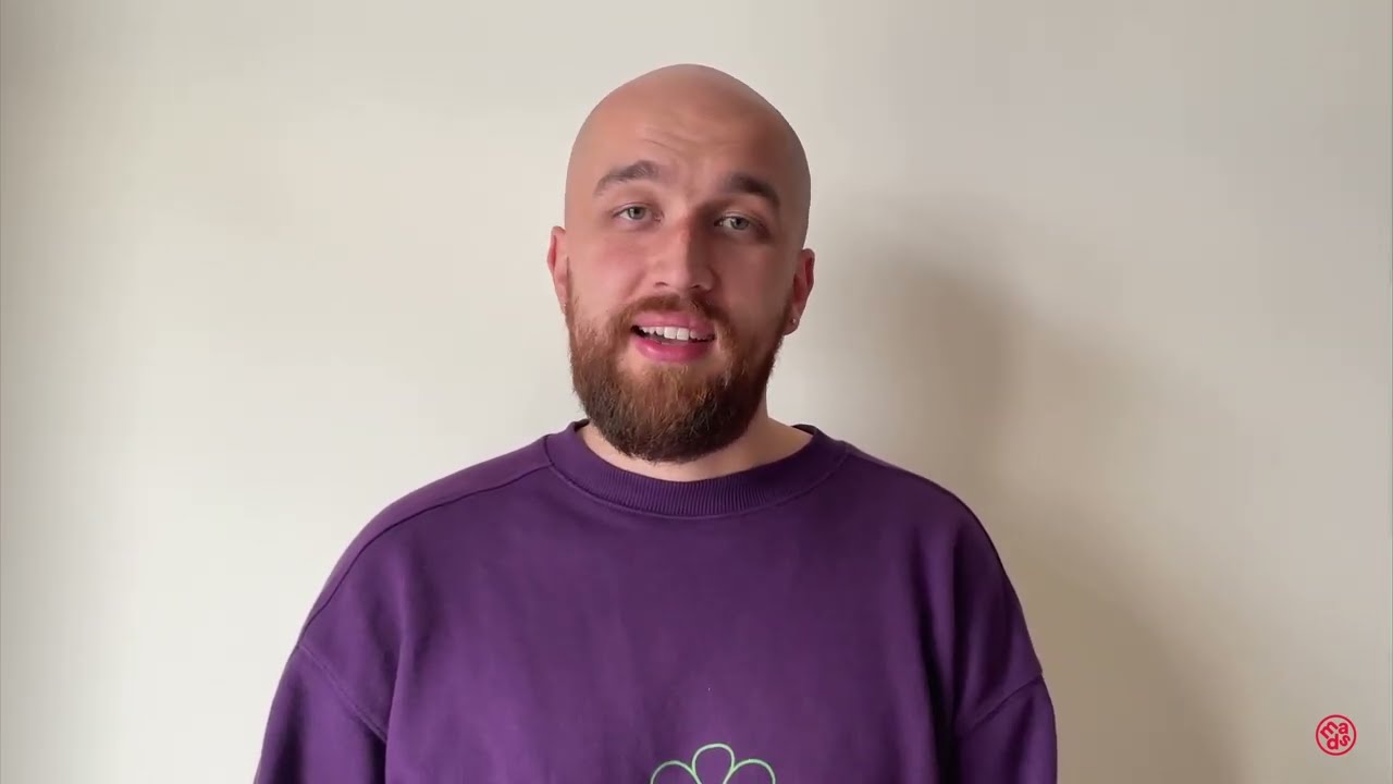 Запустить видео