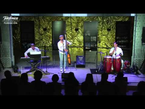 Clazz Summer 2015: Roi Pinatel Trío | #summerclazz