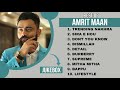 Top 10 songs of Amrit Maan | Amrit Maan all songs | Latest Punjabi songs 2023 #amritmaan