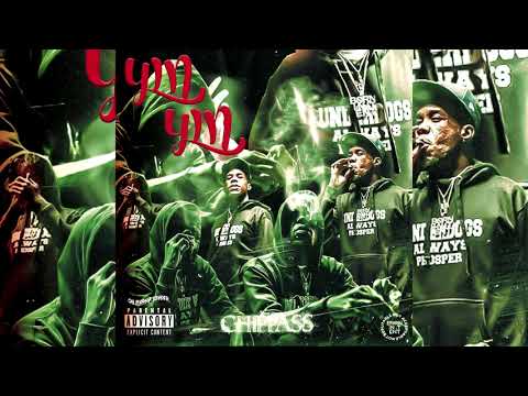 Chippass x Knawley Fit Game x Lil Yase - Homie (p. DGramBeatz)