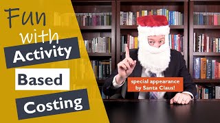 Activity Based Costing Step by step