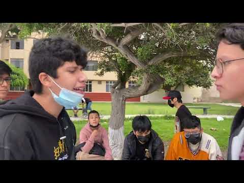 HOWLETT VS CLARK - OCTAVOS - FECHA #3 LIGA INFLUENCER - MONARCA