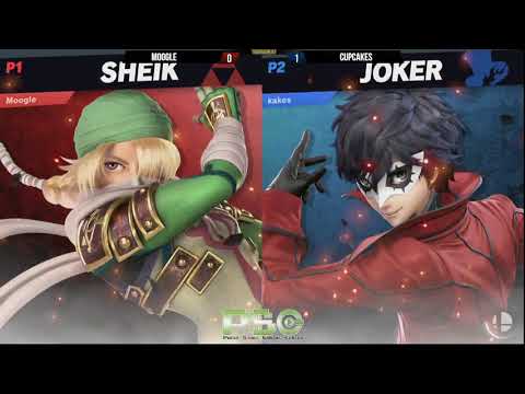 PSG Blastzone - Press Start Gaming Center - Las Vegas, NV feat. FOW, Dakpo & Elegant [5-1-2021]