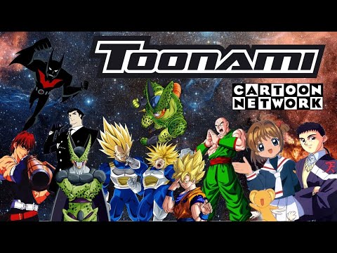 Toonami Midnight/ Boomerang | 2001-2003 Broadcast | Cartoon Network | Full Episodes | W/ Commercials