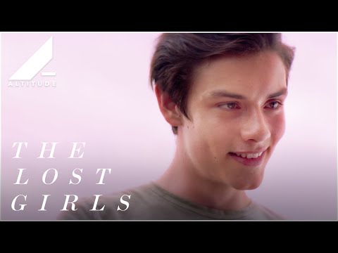 afbeelding Lost Girls, The