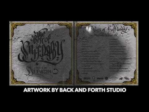 「BEST OF SUFF DADDY」　mixed by DJ TAKI294(BONG BROS)