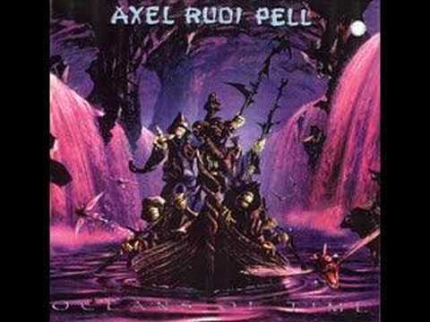 Axel Rudi Pell - The Gates Of The Seven Seals - Classic German Heavy Metal