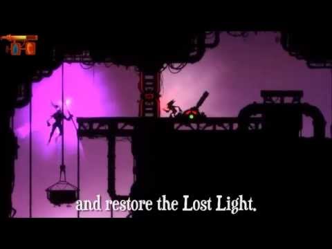 Oscura Lost Light - Trailer HD