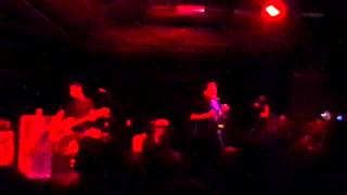 Senses Fail - Mi Amor (Live At Warehouse Live) 4/12/13
