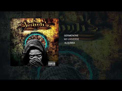 Germenone - My Universe