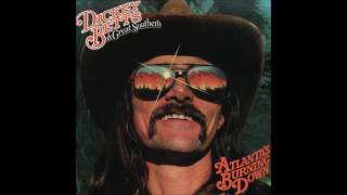 Dickey Betts & Great Southern - Good Time Feeling