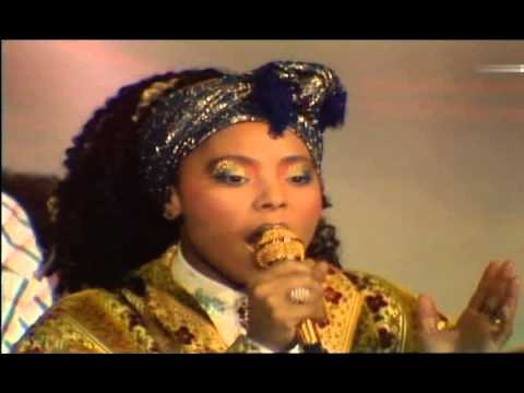 Savage Progress - Burning Bush 1984