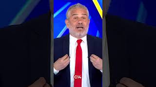 ינון מגל נגד ערוצי השמאל: ״תקשורת אצלם זה רק אם אתה נגד נתניהו״ (חדשות ערוץ 14) - התמונה מוצגת ישירות מתוך אתר האינטרנט יוטיוב. זכויות היוצרים בתמונה שייכות ליוצרה. קישור קרדיט למקור התוכן נמצא בתוך דף הסרטון