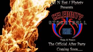 preview picture of video '4th Annual Celebrity Streetball Game'