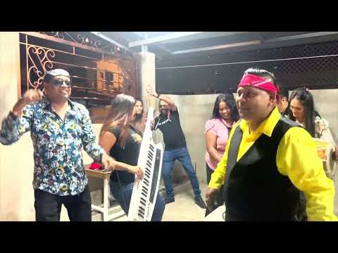 Dubraj Persad X Davin R - Toh Kaha Reloaded "RG Waist Breaker"