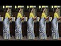 Satin Saree 124 Satin Silk Satinsaree Satinsilk Silksaree Saree Shorts Love Fashion Dance