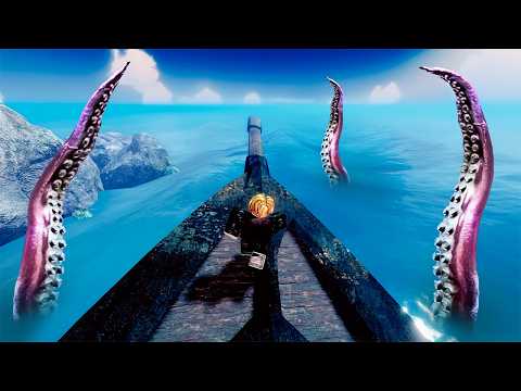 This Is The GREATEST Ocean System In Roblox