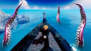 This Is The GREATEST Ocean System In Roblox