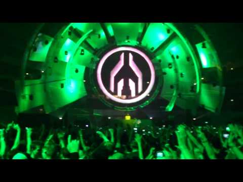 Armin Van Buuren Intro at Mayday !