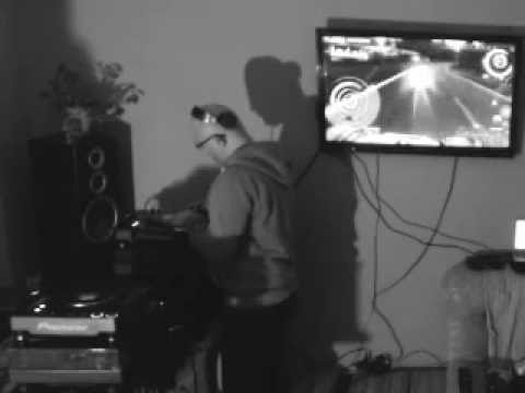 Broken Mindz Radio feat. Neurofunk Society of Poland