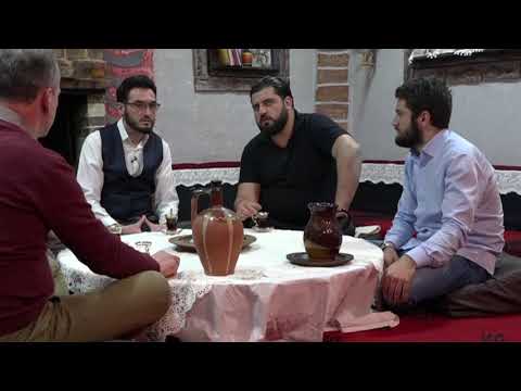 02  Sofra e Syfyrit   Pse gëzohemi kur vjen Ramazani   Hoxhë Bedri Lika