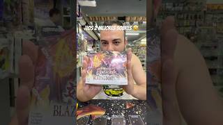 ¡BLAZING DOMINION ES LA MEJOR EXPANSION DE YUGIOH! 🥳 #yugioh #blzd #fidraulis