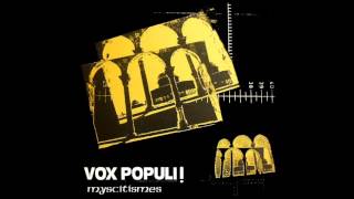 Vox Populi! - Delome