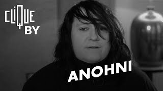 Clique by Anohni