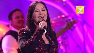 Ana Gabriel - A Pesar De Todo - Festival de Viña del Mar 2014