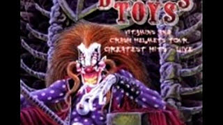 Dangerous Toys - Gunfighter