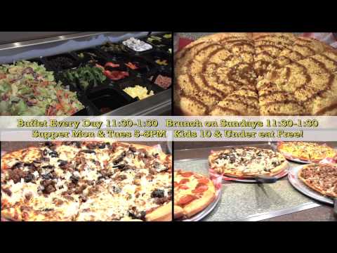 Mceaf INC DBA Godfathers Pizza 15 Second Football 2013 15