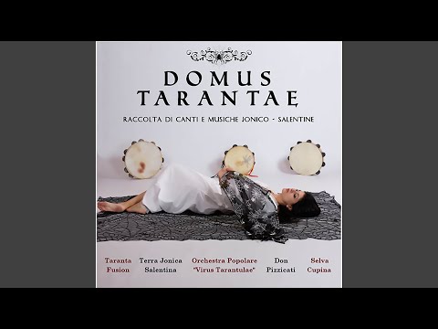 La Taranta di San Marzano