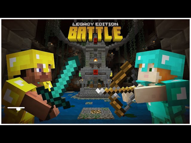 Minecraft Top 5  BEST Server Mini-Games! 