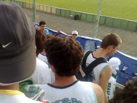 Grenal de Erechim - TIMT Uh a Máfia é rei