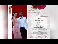 CELEBRATING THE WEDDING OF RUBEN NDINZUWERA AND HOPE MPUNDU BRISBANE AUSTRALIA 26 04 2025
