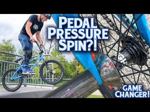 The Revolutionary Planetary Freecoaster - New Discoveries!!!