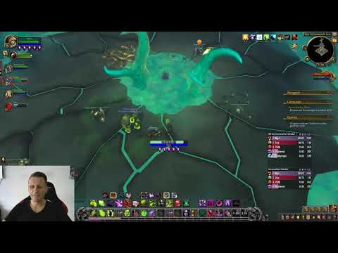 Markgräfin Stradama | Dungeon Boss Guide | Seuchensturz (Plaguefall) | Shadowlands BETA | Folge#16