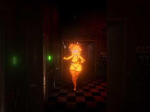 This is why chiku is my FAVORITE..😩 #fnaf #chiku  #fivenightsatfreddys