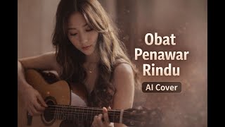 Download lagu Obat Penawar Rindu | Lagu Tarzan Boys | Cover AI mp3