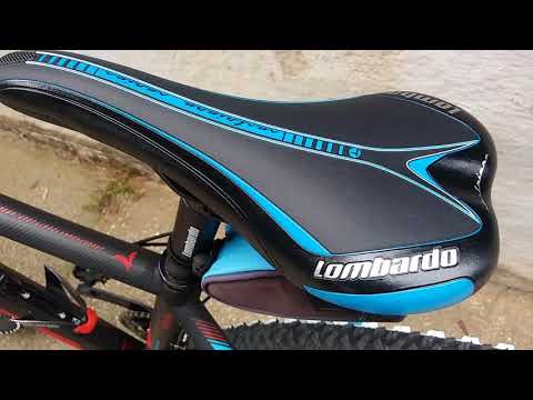 Lombardo Sestriere 350 Mtb 29