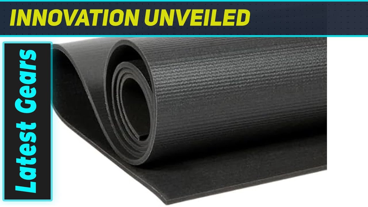 Manduka PRO Yoga Mat: The Last Mat You'll Ever Need?