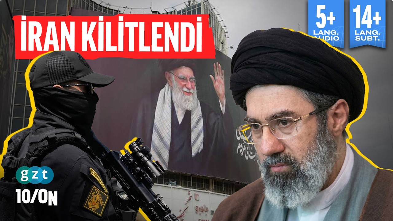 ABD ve İsrail ile savaşan İran'da kararları kim alıyor?