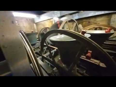 Grantham Bells, Grandsire Cinques