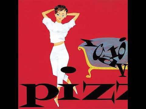 Pizzicato Five - Nobody in Town (1987)