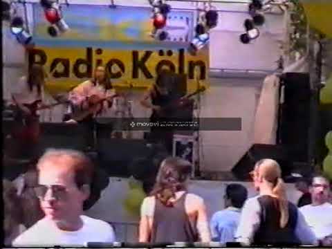 Streettalk Ringfest Köln 1995