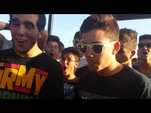 Rois vs Kover - 16 avos - TORNEO BCR I