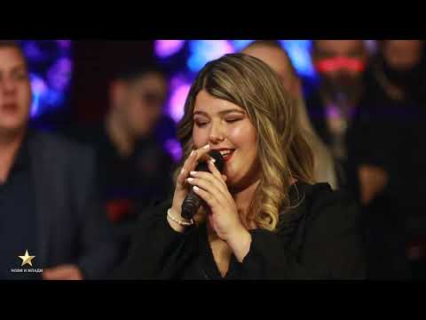 Jasmina i Anastasija - Tvojte oci Leno mori