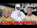 AFRICAN HOME CORONAVIRUS