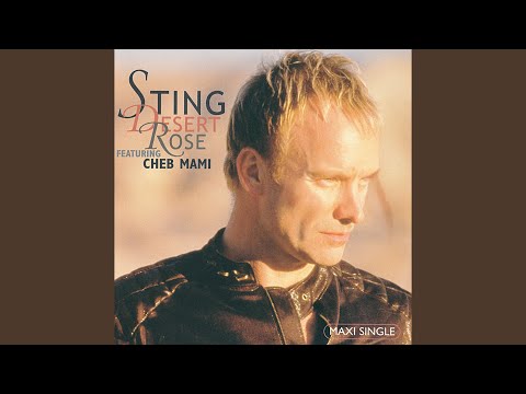 Video thumbnail for Desert Rose (Radio Edit)