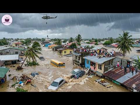 Moments Filmed Second Before Disaster | Incredible Moments #35